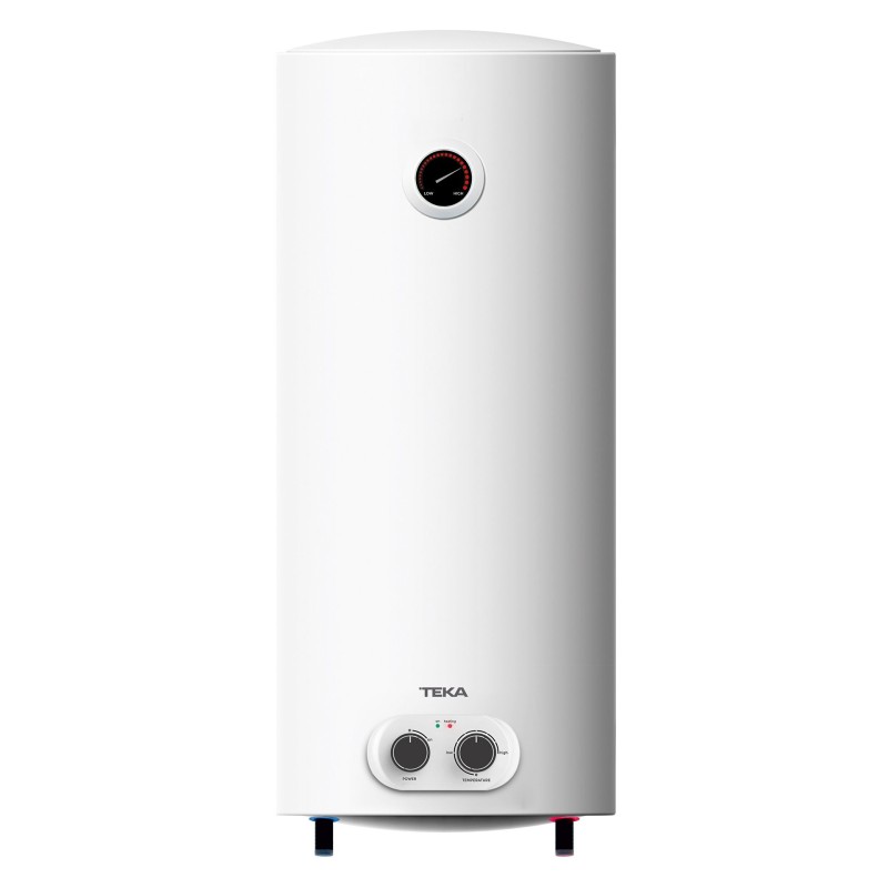 Termo Eléctrico Vertical/Horizontal Teka EWH 100 DHH 92 Liter