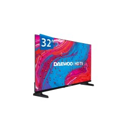 Fernseher DAEWOO 32DM85HV SMART VIDAA 32" mit Smart TV y WiFi
