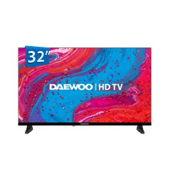 Fernseher DAEWOO 32DM85HV SMART VIDAA 32" mit Smart TV y WiFi