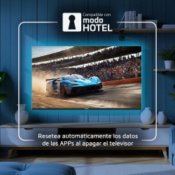 Fernseher ENGEL LE3295QLED 32" QLED HD mit Smart TV y WiFi
