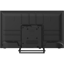 Televisor GRUNKEL LED-3225QLEDW 32" QLED 4K UHD con Smart TV y WiFi