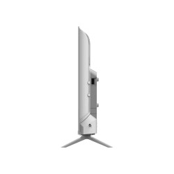Fernseher GRUNKEL LED-3225VDBLANCO 32" LED HD mit Smart TV und WiFi