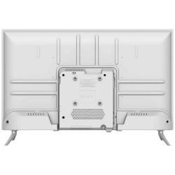 Fernseher GRUNKEL LED-3225VDBLANCO 32" LED HD mit Smart TV und WiFi