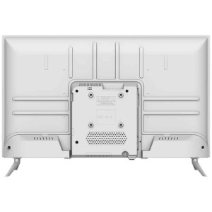 Fernseher GRUNKEL LED-3225VDBLANCO 32" LED HD mit Smart TV und WiFi