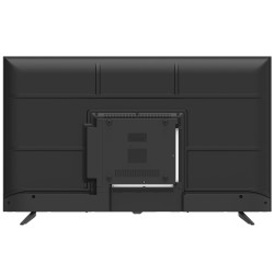 Televisor GRUNKEL LED-4300PBW 43" 4K UHD con Smart TV y WiFi
