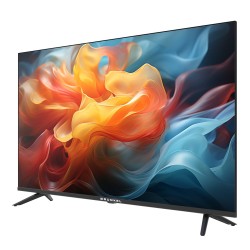 Televisor GRUNKEL LED-4300PBW 43" 4K UHD con Smart TV y WiFi