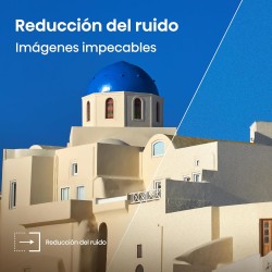 Televisor Hisense 32A4Q 32" HD con Smart TV y WiFi