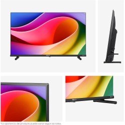 Fernseher Hisense 32A5Q 32" QLED Full HD mit Smart-TV und WLAN