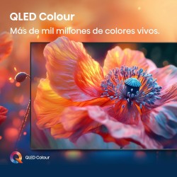 Fernseher Hisense 32A5Q 32" QLED Full HD mit Smart-TV und WLAN