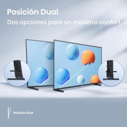 Fernseher Hisense 32A5Q 32" QLED Full HD mit Smart-TV und WLAN