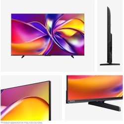 Fernseher Hisense 50A6Q 50" 4K Ultra HD mit Smart-TV und WLAN