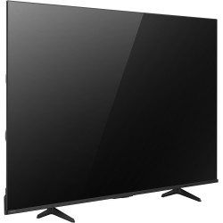 Fernseher Hisense 55A6Q 55" 4K Ultra HD Smart TV und WiFi Fernseher Hisense 55A6Q 55" 4K Ultra HD Smart TV und WiFi