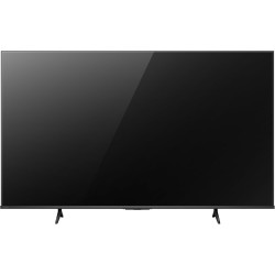 Fernseher Hisense 55A6Q 55" 4K Ultra HD Smart TV und WiFi Fernseher Hisense 55A6Q 55" 4K Ultra HD Smart TV und WiFi