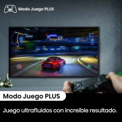 Televisor Hisense 55U6NQ Mini-LED 55" 4K Ultra HD con Smart TV y WiFi
