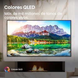 Fernseher Hisense 55E8Q Mini-LED 55" 4K Ultra HD mit Smart-TV und WLAN