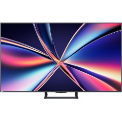 Fernseher Hisense 55E8Q Mini-LED 55" 4K Ultra HD mit Smart-TV und WLAN