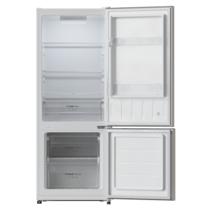Kühlschrank Combi Cecotec Bolero CoolMarket Combi 205 DF White E Kapazität 205 Liter