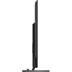 Televisor Hisense 75U7KQ Mini-LED Quantum Dot 75" 4K Ultra HD con Smart TV y WiFi