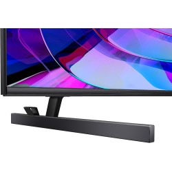 Fernseher Hisense 75U7KQ Mini-LED Quantum Dot 75" 4K Ultra HD mit Smart-TV und WLAN