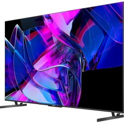 Fernseher Hisense 75U7KQ Mini-LED Quantum Dot 75" 4K Ultra HD mit Smart-TV und WLAN