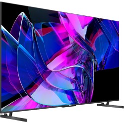 Fernseher Hisense 75U7KQ Mini-LED Quantum Dot 75" 4K Ultra HD mit Smart-TV und WLAN