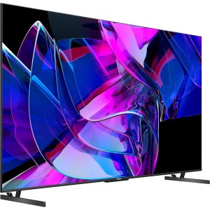Fernseher Hisense 75U7KQ Mini-LED Quantum Dot 75" 4K Ultra HD mit Smart-TV und WLAN