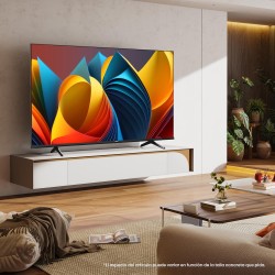 Fernseher Hisense 43E7NQ QLED 43" 4K Ultra HD mit Smart-TV und WLAN