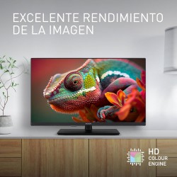 Fernseher Panasonic TV32S55AEZ 32" Full HD con Smart TV y WiFi