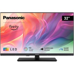 Fernseher Panasonic TV32S55AEZ 32" Full HD con Smart TV y WiFi