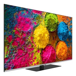 Panasonic TX43MX710E 43" 4K Ultra HD Fernseher mit Smart TV und WiFi