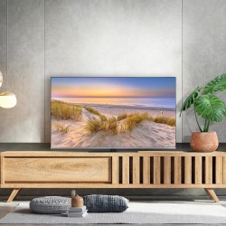 Panasonic TX43MX710E 43" 4K Ultra HD Fernseher mit Smart TV und WiFi