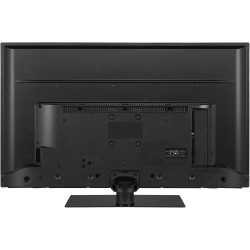 Panasonic TX43MX710E 43" 4K Ultra HD Fernseher mit Smart TV und WiFi