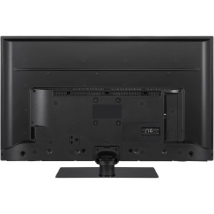 Panasonic TX43MX710E 43" 4K Ultra HD Fernseher mit Smart TV und WiFi