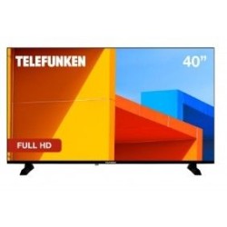 Fernseher TELEFUNKEN 40DTF625 40" Full HD mit Smart TV
