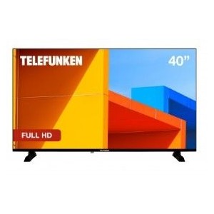 Fernseher TELEFUNKEN 40DTF625 40" Full HD mit Smart TV