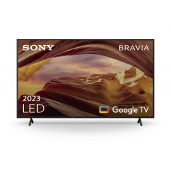 Fernseher SONY BRAVIA KD65X75WL 65" 4K Ultra HD mit Smart TV und WiFi