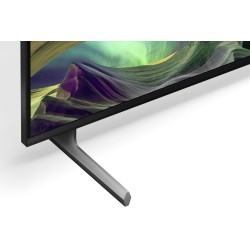 Fernseher BRAVIA KD55X85L 55" Full Array LED UltraHD 4K HDR10 mit Smart-TV und WLAN