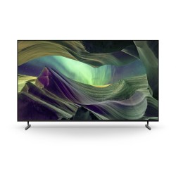 Fernseher BRAVIA KD55X85L 55" Full Array LED UltraHD 4K HDR10 mit Smart-TV und WLAN