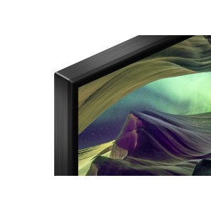 Fernseher BRAVIA KD55X85L 55" Full Array LED UltraHD 4K HDR10 mit Smart-TV und WLAN
