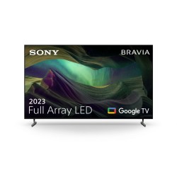Fernseher BRAVIA KD55X85L 55" Full Array LED UltraHD 4K HDR10 mit Smart-TV und WLAN