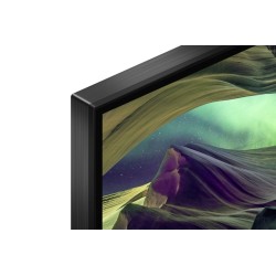 Fernseher BRAVIA KD65X85LAEP 65" Full Array LED UltraHD 4K HDR10 mit Smart-TV und WLAN