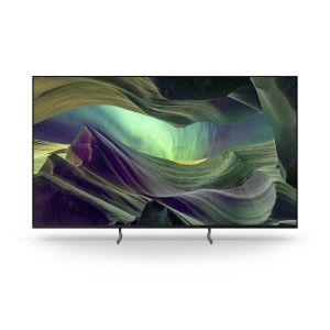 Fernseher BRAVIA KD65X85LAEP 65" Full Array LED UltraHD 4K HDR10 mit Smart-TV und WLAN