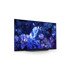 Fernseher BRAVIA XR42A90KAEP OLED 42" 4K Ultra HD mit Smart TV und WiFi