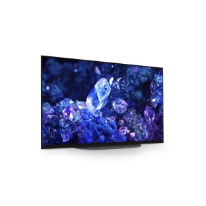 Fernseher BRAVIA XR42A90KAEP OLED 42" 4K Ultra HD mit Smart TV und WiFi