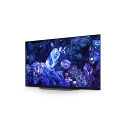 Fernseher BRAVIA XR42A90KAEP OLED 42" 4K Ultra HD mit Smart TV und WiFi