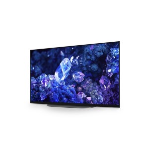 Fernseher BRAVIA XR42A90KAEP OLED 42" 4K Ultra HD mit Smart TV und WiFi