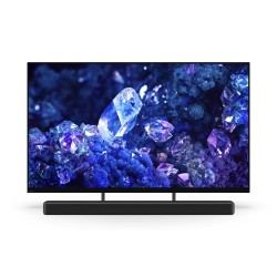 Fernseher BRAVIA XR42A90KAEP OLED 42" 4K Ultra HD mit Smart TV und WiFi