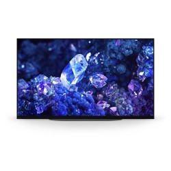 Fernseher BRAVIA XR42A90KAEP OLED 42" 4K Ultra HD mit Smart TV und WiFi