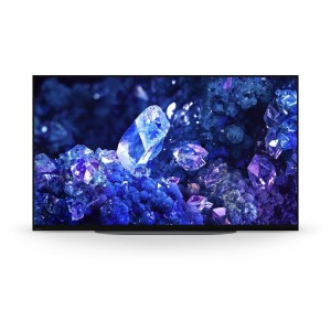 Fernseher BRAVIA XR42A90KAEP OLED 42" 4K Ultra HD mit Smart TV und WiFi
