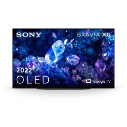 Fernseher BRAVIA XR42A90KAEP OLED 42" 4K Ultra HD mit Smart TV und WiFi